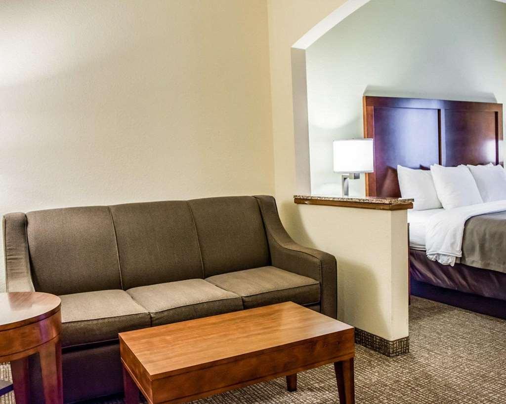 Comfort Inn Fort Myers Northeast Pokoj fotografie