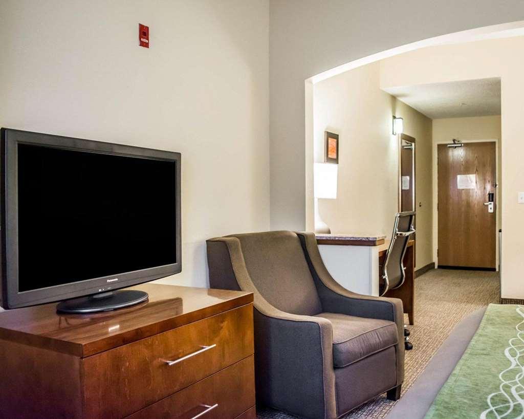 Comfort Inn Fort Myers Northeast Pokoj fotografie