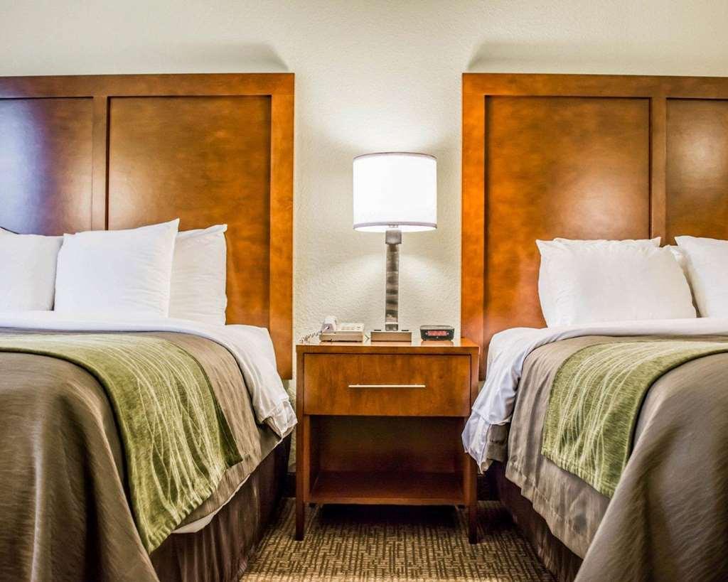 Comfort Inn Fort Myers Northeast Pokoj fotografie