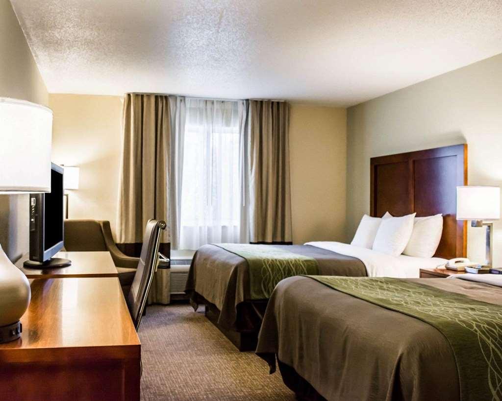 Comfort Inn Fort Myers Northeast Pokoj fotografie