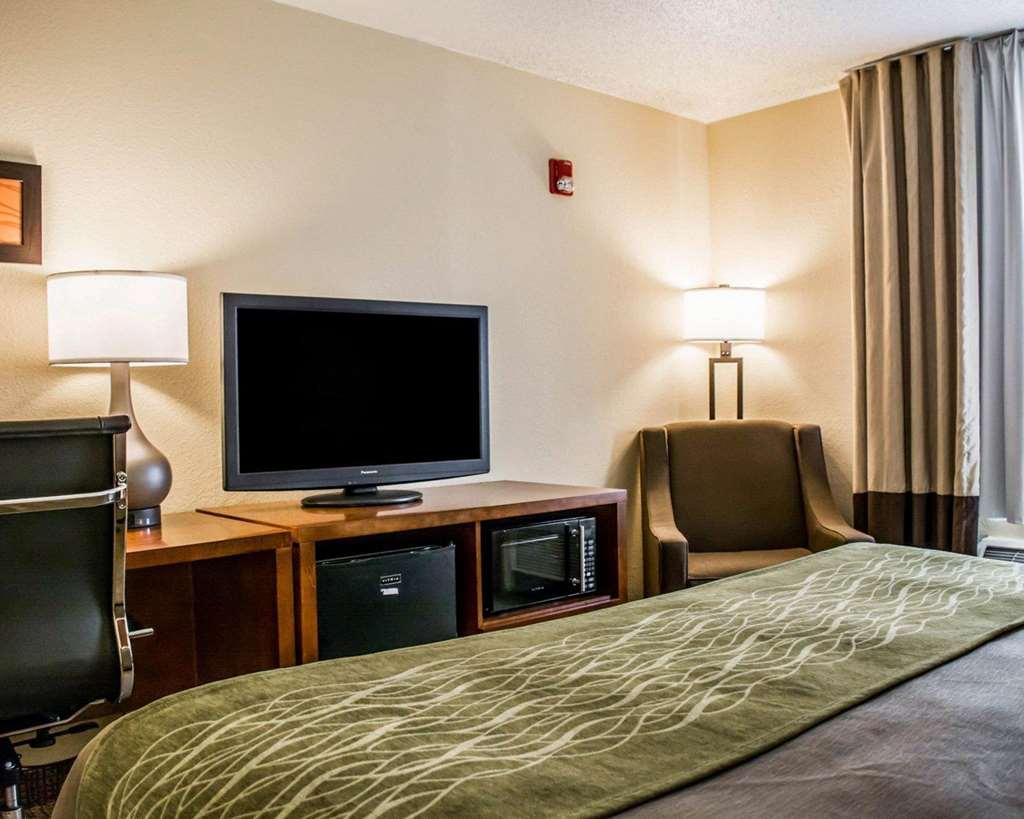 Comfort Inn Fort Myers Northeast Pokoj fotografie