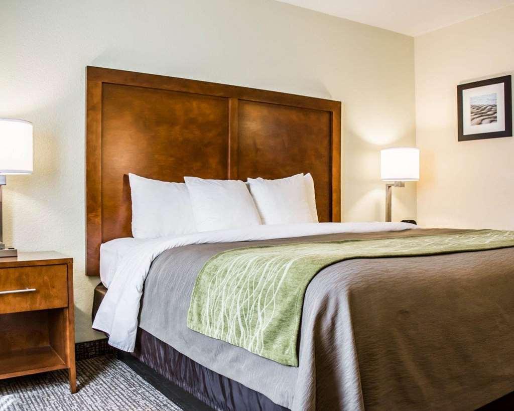 Comfort Inn Fort Myers Northeast Pokoj fotografie