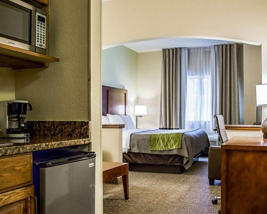 Comfort Inn Fort Myers Northeast Pokoj fotografie