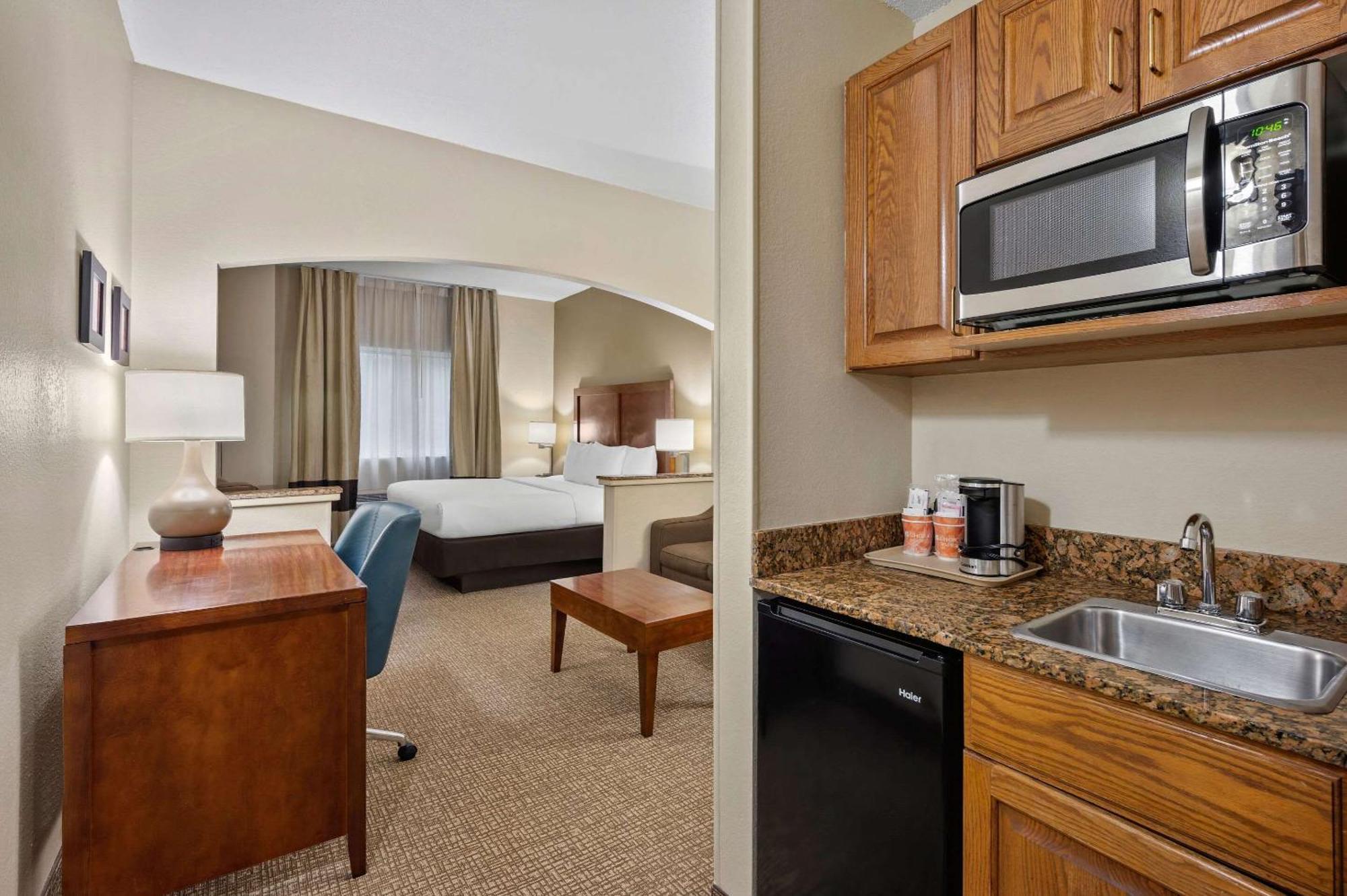 Comfort Inn Fort Myers Northeast Exteriér fotografie