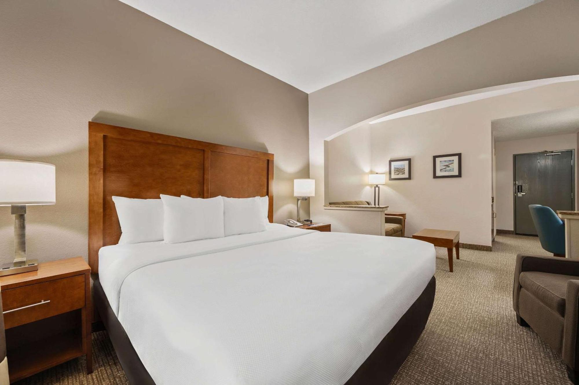 Comfort Inn Fort Myers Northeast Exteriér fotografie