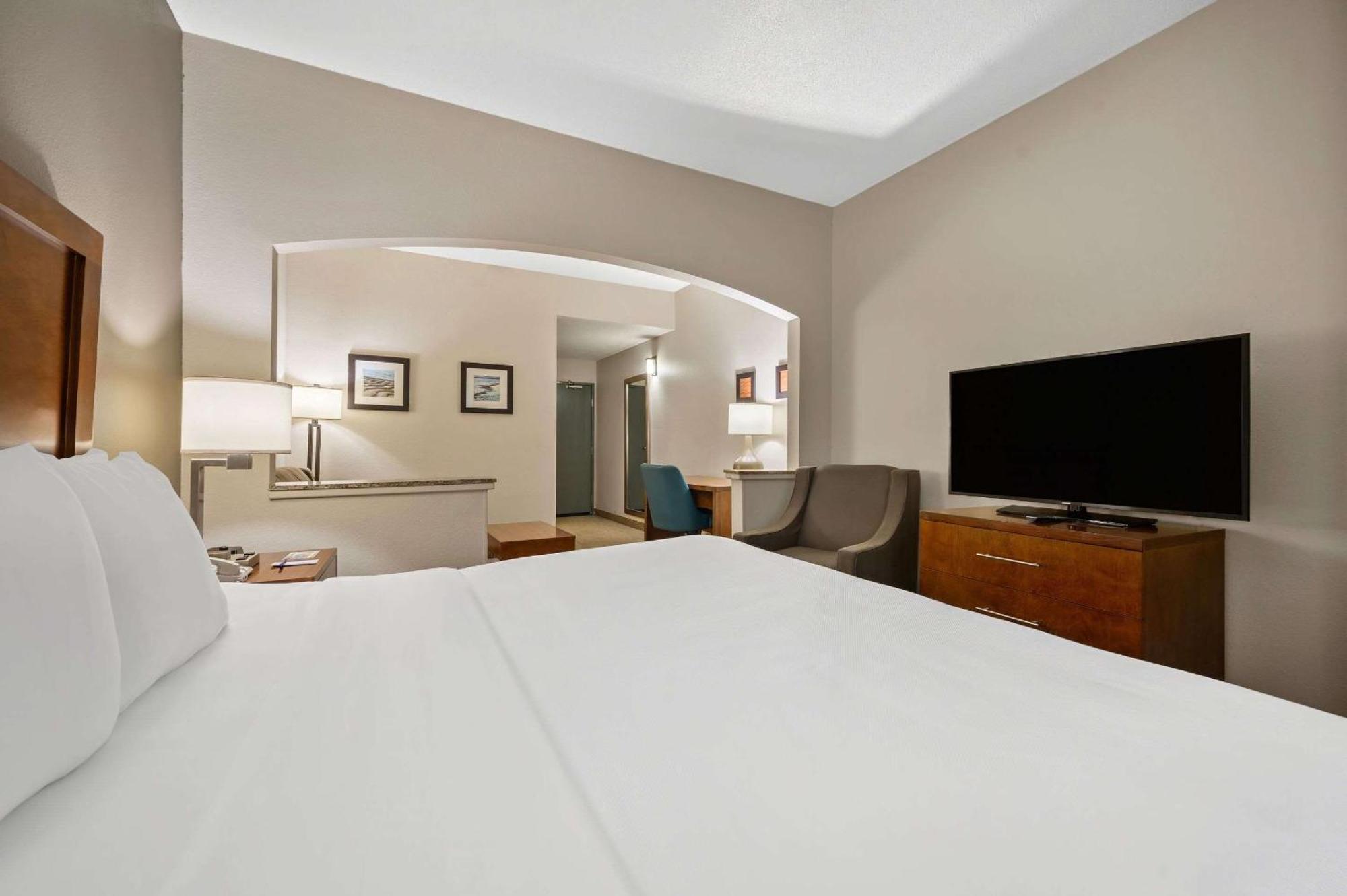 Comfort Inn Fort Myers Northeast Exteriér fotografie