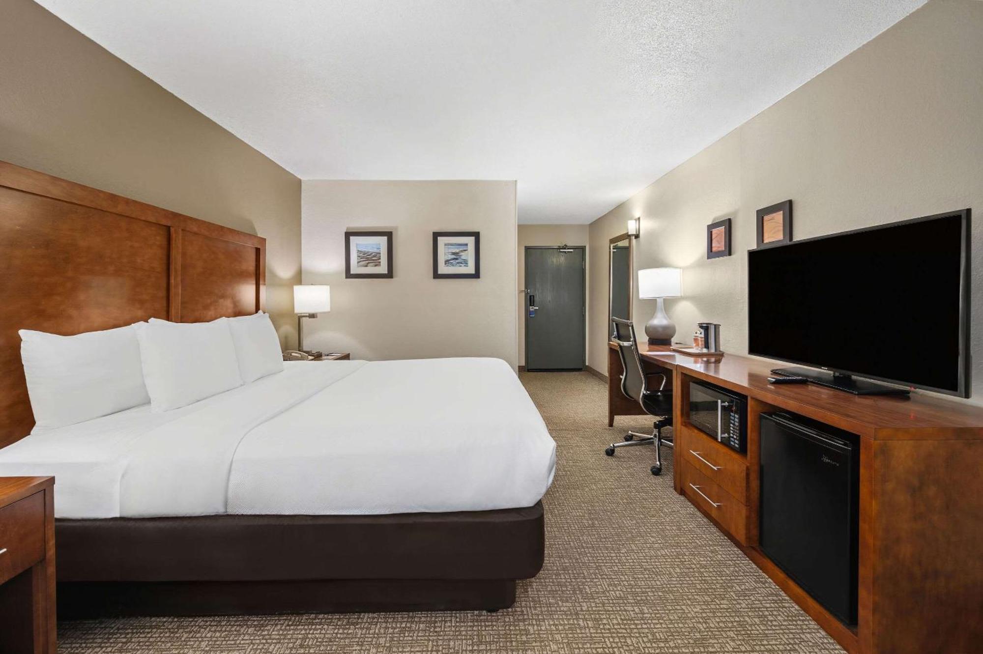 Comfort Inn Fort Myers Northeast Exteriér fotografie