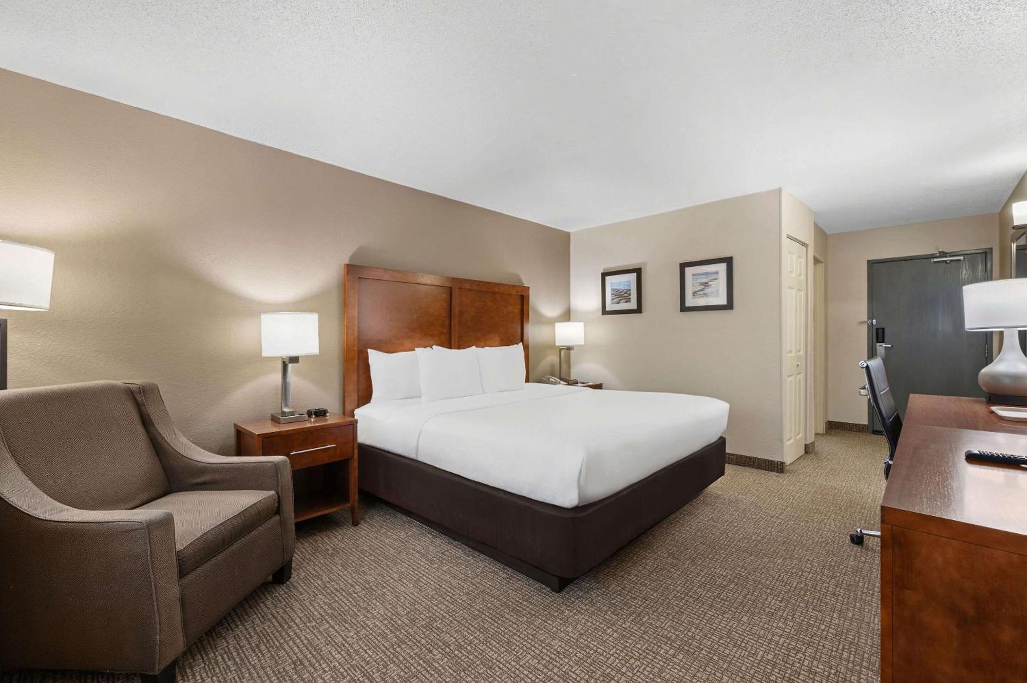 Comfort Inn Fort Myers Northeast Exteriér fotografie