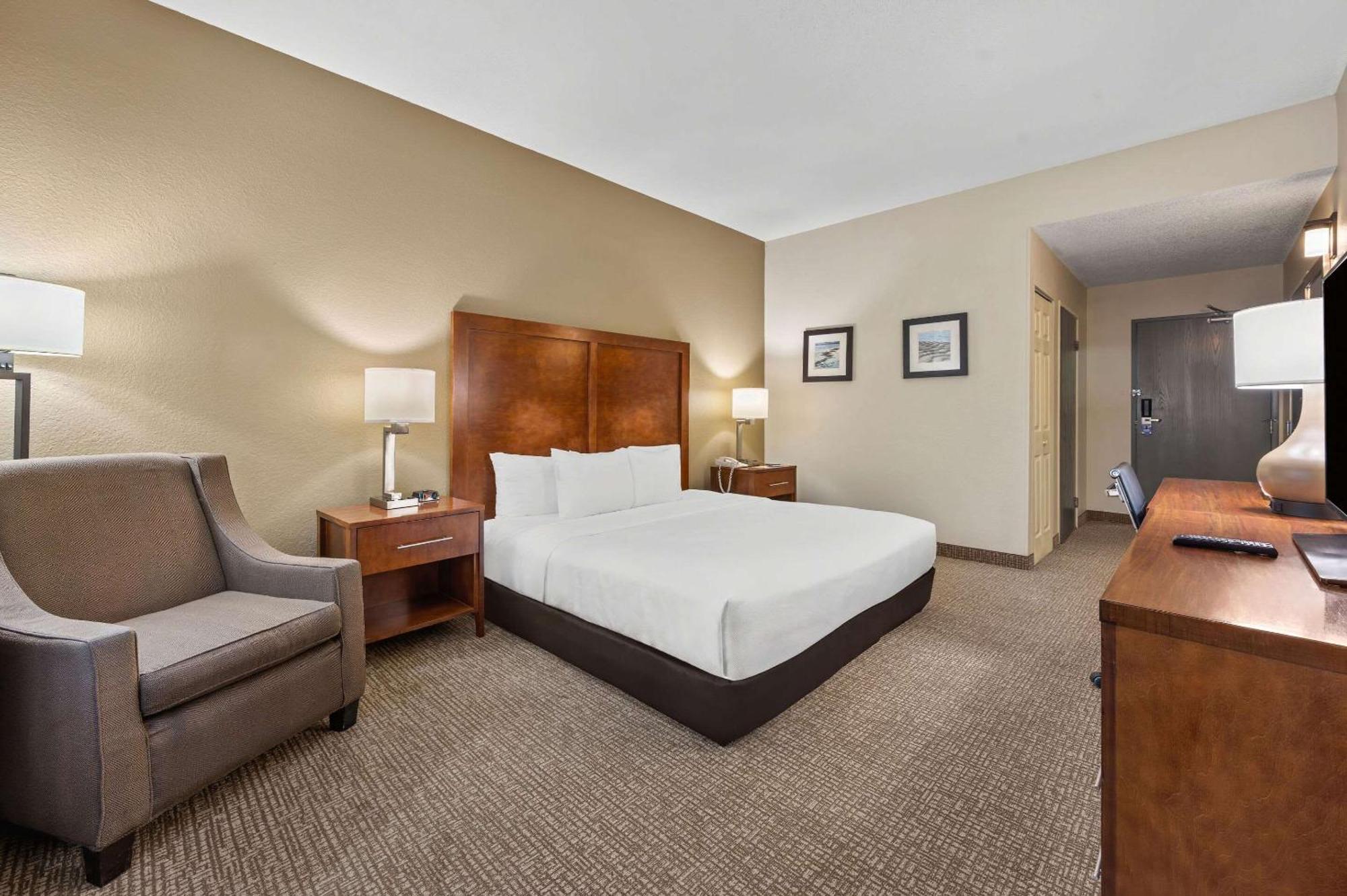 Comfort Inn Fort Myers Northeast Exteriér fotografie
