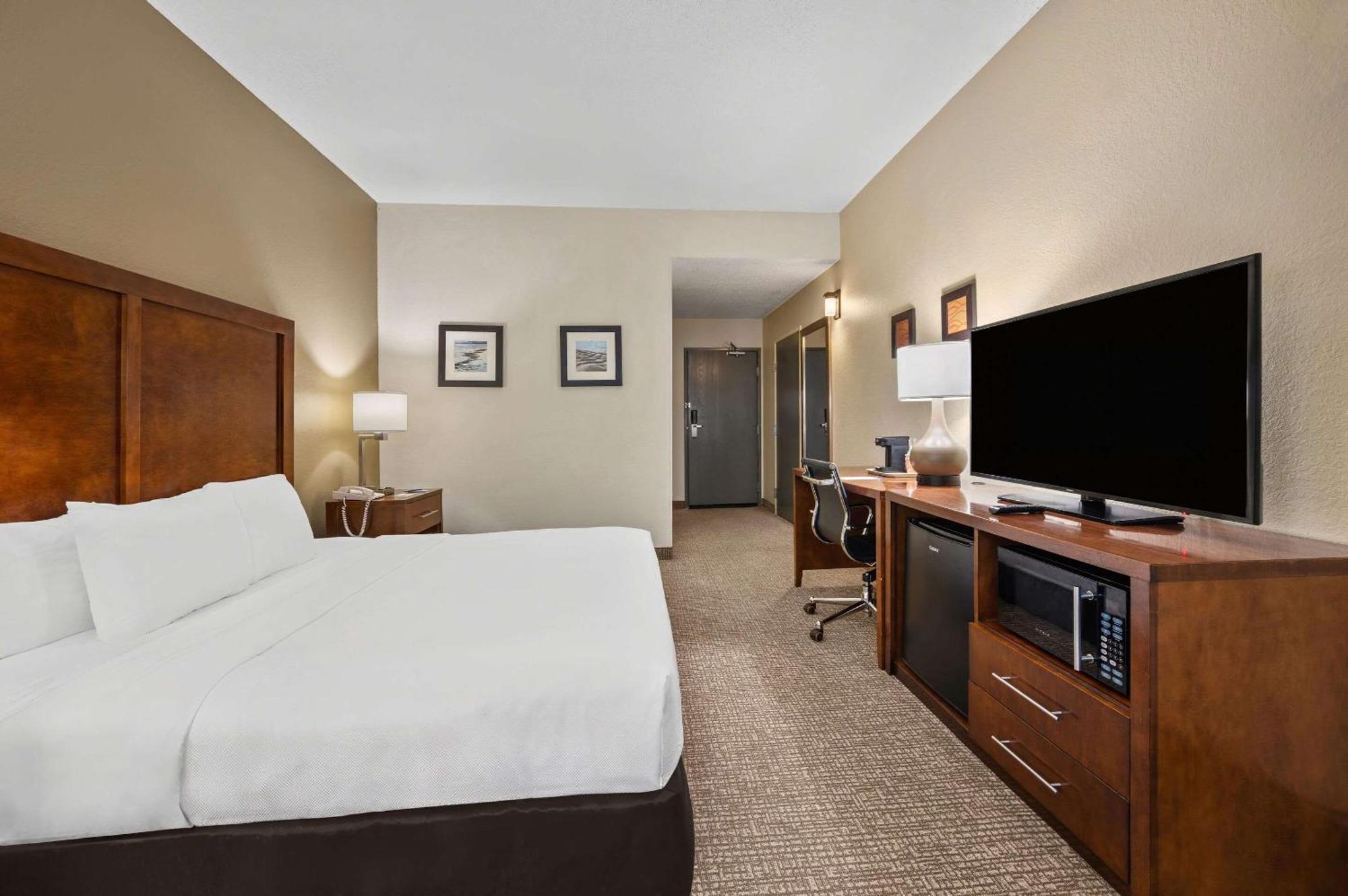 Comfort Inn Fort Myers Northeast Exteriér fotografie