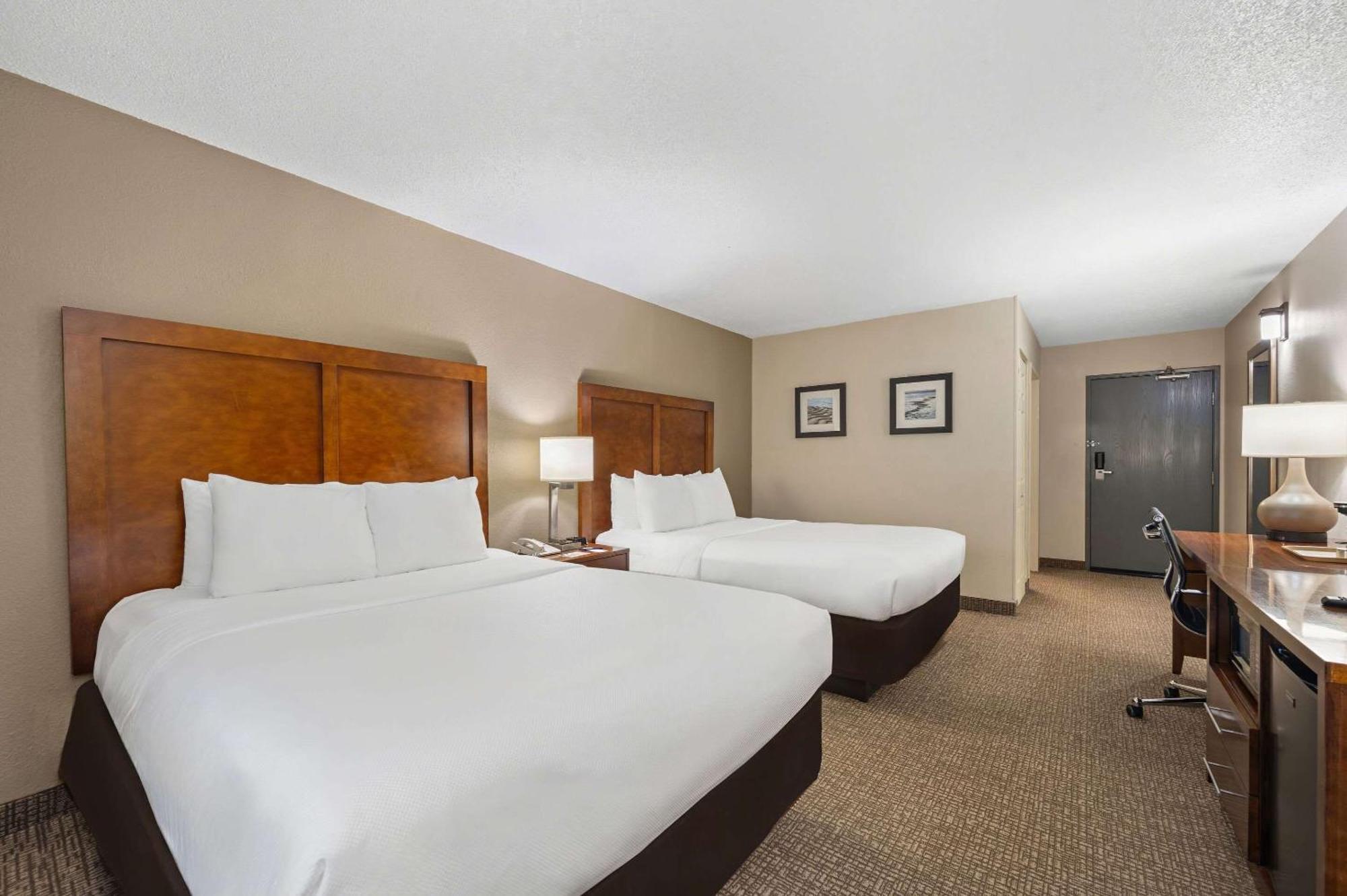 Comfort Inn Fort Myers Northeast Exteriér fotografie
