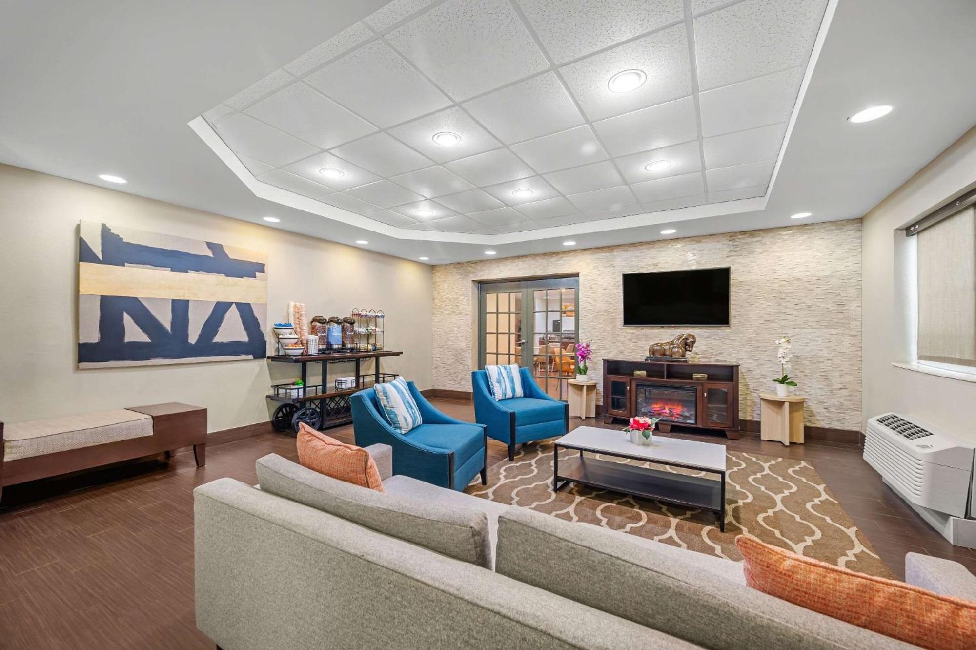 Comfort Inn Fort Myers Northeast Exteriér fotografie