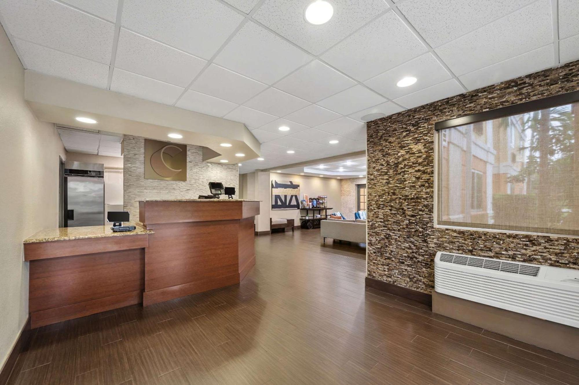 Comfort Inn Fort Myers Northeast Exteriér fotografie