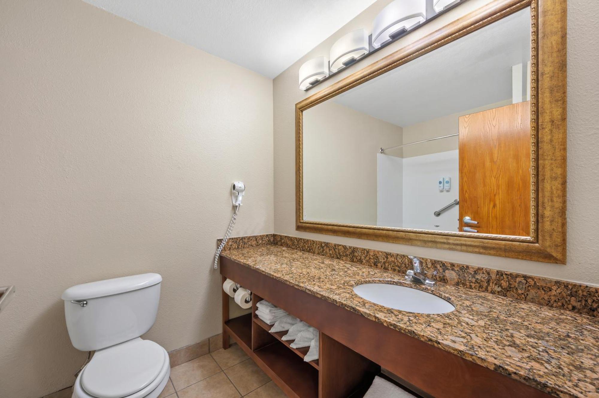 Comfort Inn Fort Myers Northeast Exteriér fotografie